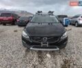 Черный Вольво V60 Cross Country, объемом двигателя 2 л и пробегом 174 тыс. км за 2600 $, фото 4 на Automoto.ua