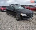 Черный Вольво V60 Cross Country, объемом двигателя 2 л и пробегом 174 тыс. км за 2600 $, фото 3 на Automoto.ua