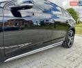 Черный Вольво V60 Cross Country, объемом двигателя 2.4 л и пробегом 99 тыс. км за 22100 $, фото 7 на Automoto.ua