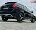 Черный Вольво V60 Cross Country, объемом двигателя 2.4 л и пробегом 99 тыс. км за 22100 $, фото 21 на Automoto.ua