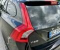 Черный Вольво V60 Cross Country, объемом двигателя 2.4 л и пробегом 99 тыс. км за 22100 $, фото 17 на Automoto.ua