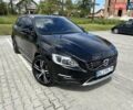 Черный Вольво V60 Cross Country, объемом двигателя 2.4 л и пробегом 99 тыс. км за 22100 $, фото 25 на Automoto.ua