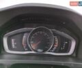 Черный Вольво V60 Cross Country, объемом двигателя 2 л и пробегом 174 тыс. км за 2600 $, фото 8 на Automoto.ua