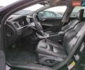 Черный Вольво V60 Cross Country, объемом двигателя 2 л и пробегом 174 тыс. км за 2600 $, фото 6 на Automoto.ua