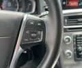 Черный Вольво V60 Cross Country, объемом двигателя 2.4 л и пробегом 99 тыс. км за 22100 $, фото 39 на Automoto.ua
