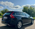 Черный Вольво V60 Cross Country, объемом двигателя 2 л и пробегом 192 тыс. км за 16800 $, фото 14 на Automoto.ua