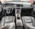 Черный Вольво V60 Cross Country, объемом двигателя 2 л и пробегом 174 тыс. км за 2600 $, фото 7 на Automoto.ua