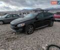 Черный Вольво V60 Cross Country, объемом двигателя 2 л и пробегом 174 тыс. км за 2600 $, фото 1 на Automoto.ua