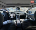 Черный Вольво V60 Cross Country, объемом двигателя 2 л и пробегом 230 тыс. км за 14000 $, фото 14 на Automoto.ua