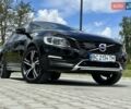 Черный Вольво V60 Cross Country, объемом двигателя 2.4 л и пробегом 99 тыс. км за 22100 $, фото 28 на Automoto.ua
