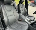 Черный Вольво V60 Cross Country, объемом двигателя 2.4 л и пробегом 99 тыс. км за 22100 $, фото 45 на Automoto.ua