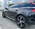 Черный Вольво V60 Cross Country, объемом двигателя 2.4 л и пробегом 99 тыс. км за 22100 $, фото 12 на Automoto.ua