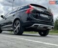 Черный Вольво V60 Cross Country, объемом двигателя 2.4 л и пробегом 99 тыс. км за 22100 $, фото 14 на Automoto.ua