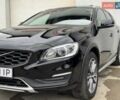 Вольво V60 Cross Country 2018 в Сарнах на Automoto.ua Черный Вольво V60 Cross Country, объемом двигателя 2 л и пробегом 77 тыс. км за 17400 $, фото 31 на Automoto.ua