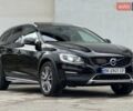 Вольво V60 Cross Country 2018 в Сарнах на Automoto.ua Черный Вольво V60 Cross Country, объемом двигателя 2 л и пробегом 77 тыс. км за 17400 $, фото 23 на Automoto.ua