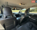 Черный Вольво V60 Cross Country, объемом двигателя 2 л и пробегом 198 тыс. км за 17500 $, фото 14 на Automoto.ua