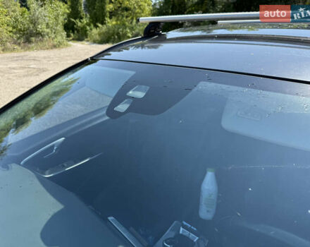 Черный Вольво V60 Cross Country, объемом двигателя 2 л и пробегом 198 тыс. км за 17500 $, фото 23 на Automoto.ua