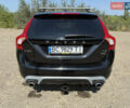Черный Вольво V60 Cross Country, объемом двигателя 2 л и пробегом 198 тыс. км за 17500 $, фото 13 на Automoto.ua