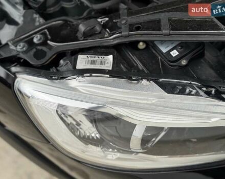 Вольво V60 Cross Country 2018 в Сарнах на Automoto.ua Черный Вольво V60 Cross Country, объемом двигателя 2 л и пробегом 77 тыс. км за 17400 $, фото 18 на Automoto.ua