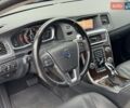 Вольво V60 Cross Country 2018 в Сарнах на Automoto.ua Черный Вольво V60 Cross Country, объемом двигателя 2 л и пробегом 77 тыс. км за 17400 $, фото 2 на Automoto.ua