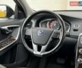 Вольво V60 Cross Country 2018 в Сарнах на Automoto.ua Черный Вольво V60 Cross Country, объемом двигателя 2 л и пробегом 77 тыс. км за 17400 $, фото 58 на Automoto.ua