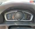 Черный Вольво V60 Cross Country, объемом двигателя 2 л и пробегом 96 тыс. км за 3000 $, фото 10 на Automoto.ua