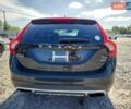 Черный Вольво V60 Cross Country, объемом двигателя 2 л и пробегом 96 тыс. км за 3000 $, фото 5 на Automoto.ua