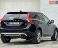 Вольво V60 Cross Country 2018 в Сарнах на Automoto.ua Черный Вольво V60 Cross Country, объемом двигателя 2 л и пробегом 77 тыс. км за 17400 $, фото 36 на Automoto.ua