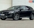 Вольво V60 Cross Country 2018 в Сарнах на Automoto.ua Черный Вольво V60 Cross Country, объемом двигателя 2 л и пробегом 77 тыс. км за 17400 $, фото 1 на Automoto.ua