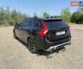 Черный Вольво V60 Cross Country, объемом двигателя 2 л и пробегом 198 тыс. км за 17500 $, фото 29 на Automoto.ua