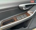 Вольво V60 Cross Country 2018 в Сарнах на Automoto.ua Черный Вольво V60 Cross Country, объемом двигателя 2 л и пробегом 77 тыс. км за 17400 $, фото 48 на Automoto.ua