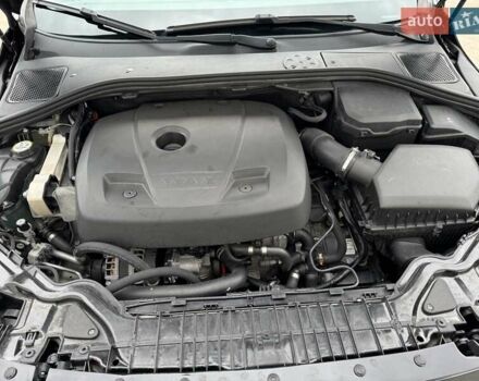 Вольво V60 Cross Country 2018 в Сарнах на Automoto.ua Черный Вольво V60 Cross Country, объемом двигателя 2 л и пробегом 77 тыс. км за 17400 $, фото 21 на Automoto.ua