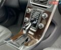 Вольво V60 Cross Country 2018 в Сарнах на Automoto.ua Черный Вольво V60 Cross Country, объемом двигателя 2 л и пробегом 77 тыс. км за 17400 $, фото 53 на Automoto.ua