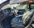 Черный Вольво V60 Cross Country, объемом двигателя 2 л и пробегом 96 тыс. км за 3000 $, фото 8 на Automoto.ua