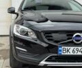 Вольво V60 Cross Country 2018 в Сарнах на Automoto.ua Черный Вольво V60 Cross Country, объемом двигателя 2 л и пробегом 77 тыс. км за 17400 $, фото 33 на Automoto.ua