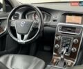Вольво V60 Cross Country 2018 в Сарнах на Automoto.ua Черный Вольво V60 Cross Country, объемом двигателя 2 л и пробегом 77 тыс. км за 17400 $, фото 49 на Automoto.ua