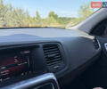 Черный Вольво V60 Cross Country, объемом двигателя 2 л и пробегом 198 тыс. км за 17500 $, фото 2 на Automoto.ua
