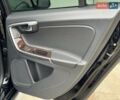 Вольво V60 Cross Country 2018 в Сарнах на Automoto.ua Черный Вольво V60 Cross Country, объемом двигателя 2 л и пробегом 77 тыс. км за 17400 $, фото 79 на Automoto.ua