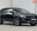 Вольво V60 Cross Country 2018 в Сарнах на Automoto.ua Черный Вольво V60 Cross Country, объемом двигателя 2 л и пробегом 77 тыс. км за 17400 $, фото 24 на Automoto.ua