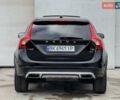 Вольво V60 Cross Country 2018 в Сарнах на Automoto.ua Черный Вольво V60 Cross Country, объемом двигателя 2 л и пробегом 77 тыс. км за 17400 $, фото 34 на Automoto.ua