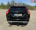 Черный Вольво V60 Cross Country, объемом двигателя 2 л и пробегом 198 тыс. км за 17500 $, фото 28 на Automoto.ua