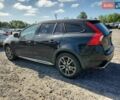 Черный Вольво V60 Cross Country, объемом двигателя 2 л и пробегом 96 тыс. км за 3000 $, фото 1 на Automoto.ua