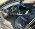 Черный Вольво V60 Cross Country, объемом двигателя 2 л и пробегом 198 тыс. км за 17500 $, фото 21 на Automoto.ua