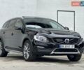 Вольво V60 Cross Country 2018 в Сарнах на Automoto.ua Черный Вольво V60 Cross Country, объемом двигателя 2 л и пробегом 77 тыс. км за 17400 $, фото 29 на Automoto.ua