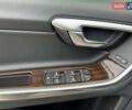 Вольво V60 Cross Country 2018 в Сарнах на Automoto.ua Черный Вольво V60 Cross Country, объемом двигателя 2 л и пробегом 77 тыс. км за 17400 $, фото 46 на Automoto.ua