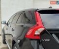 Вольво V60 Cross Country 2018 в Сарнах на Automoto.ua Черный Вольво V60 Cross Country, объемом двигателя 2 л и пробегом 77 тыс. км за 17400 $, фото 39 на Automoto.ua