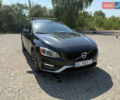 Черный Вольво V60 Cross Country, объемом двигателя 2 л и пробегом 198 тыс. км за 17500 $, фото 25 на Automoto.ua