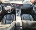 Черный Вольво V60 Cross Country, объемом двигателя 2 л и пробегом 96 тыс. км за 3000 $, фото 9 на Automoto.ua