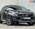 Вольво V60 Cross Country 2018 в Сарнах на Automoto.ua Черный Вольво V60 Cross Country, объемом двигателя 2 л и пробегом 77 тыс. км за 17400 $, фото 1 на Automoto.ua