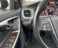 Вольво V60 Cross Country 2018 в Сарнах на Automoto.ua Черный Вольво V60 Cross Country, объемом двигателя 2 л и пробегом 77 тыс. км за 17400 $, фото 62 на Automoto.ua
